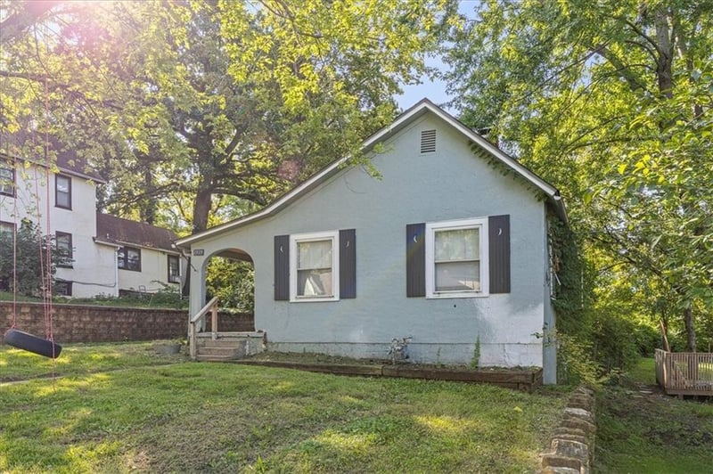 1919 Federal Ave, Kansas City, KS 66103