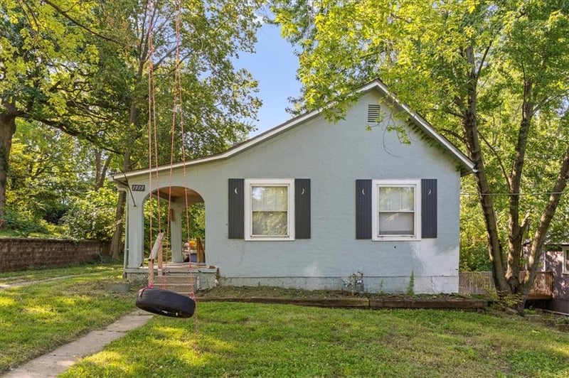 1919 Federal Ave, Kansas City, KS 66103