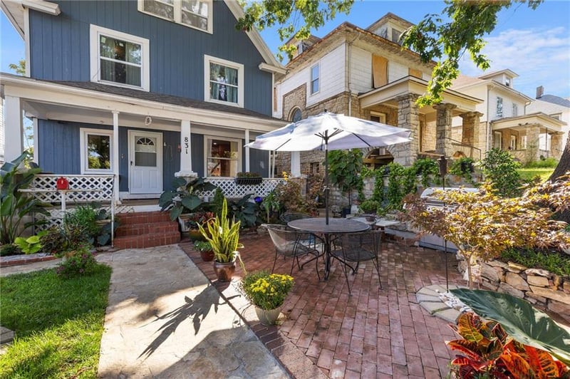 831 Tauromee Ave, Kansas City, KS 66101