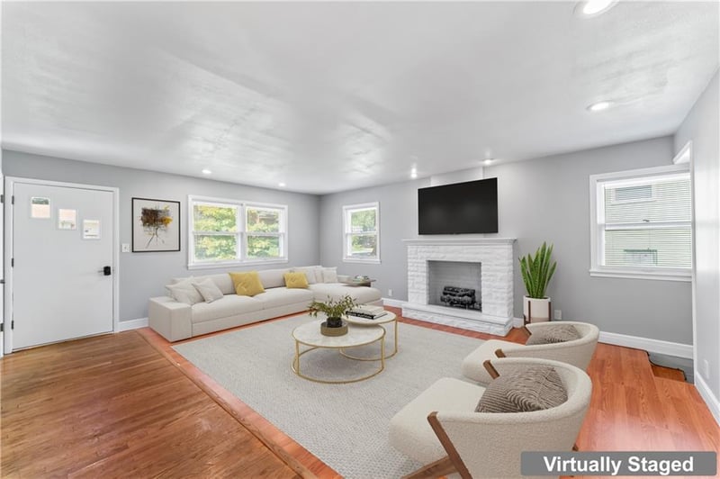 4923 Appleton Ave, Kansas City, MO 64133