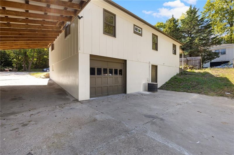 4920 Washington Ave, Kansas City, KS 66102