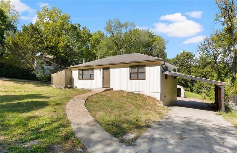 4920 Washington Ave, Kansas City, KS 66102