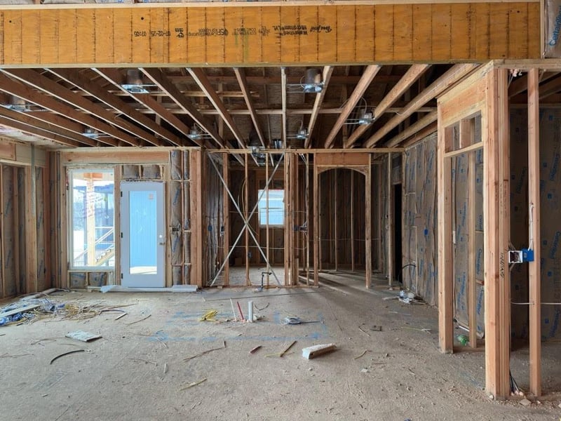 17405 Parkhill St, Overland Park, KS 66221