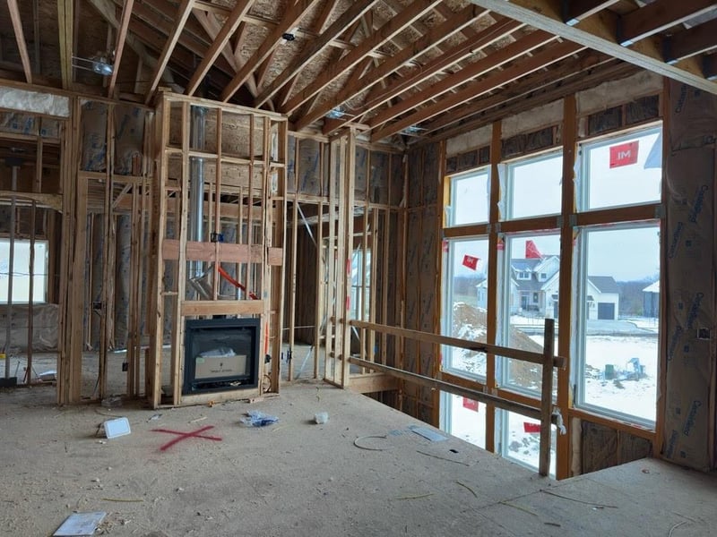 17405 Parkhill St, Overland Park, KS 66221