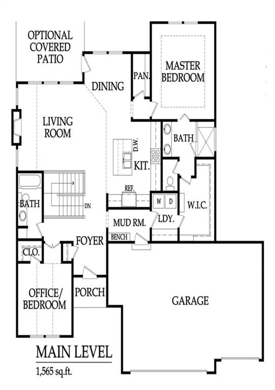 32283 165th St, Gardner, KS 66030