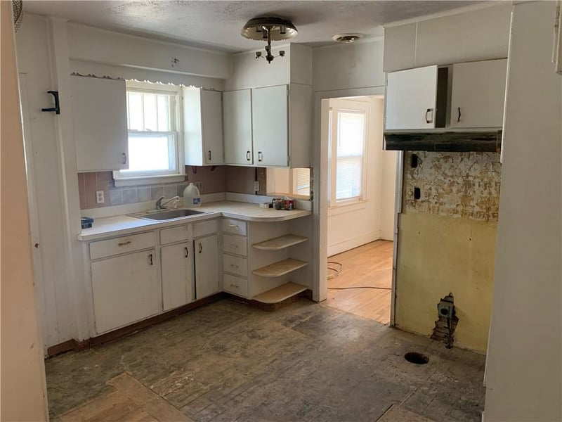 514 77th St, Kansas City, MO 64114