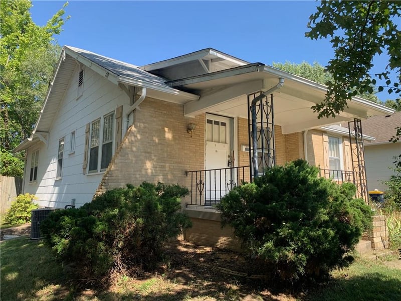 514 77th St, Kansas City, MO 64114