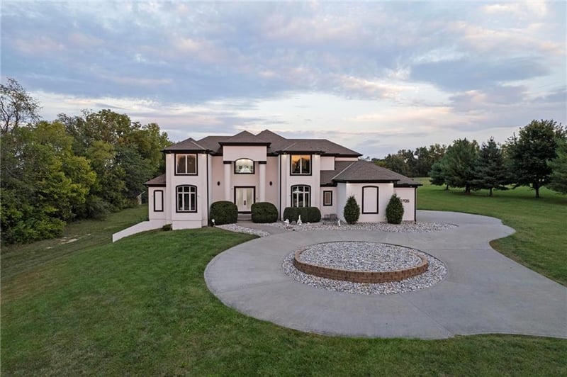 Home Worth Check