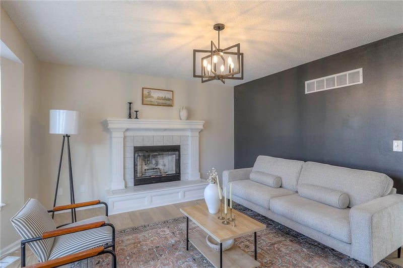 10615 Ditman Ave, Kansas City, MO 64157