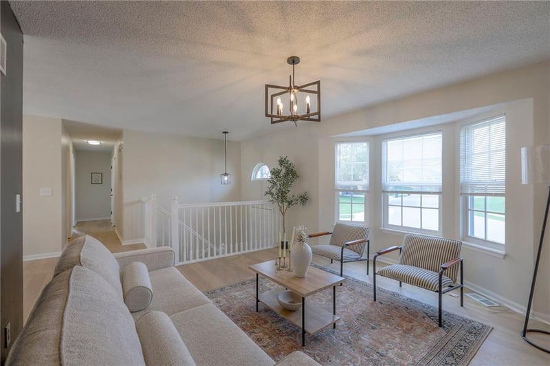 10615 Ditman Ave, Kansas City, MO 64157