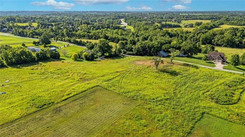 00000 Limit St, Leavenworth, KS 66048