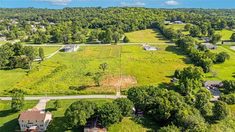 00000 Limit St, Leavenworth, KS 66048