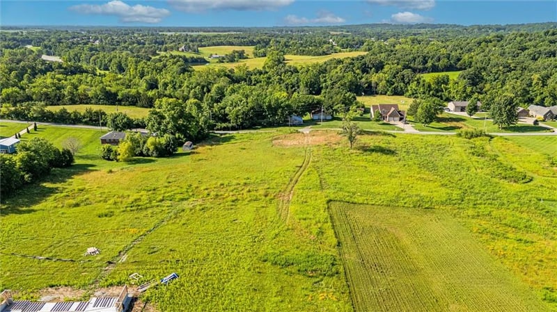 00000 Limit St, Leavenworth, KS 66048