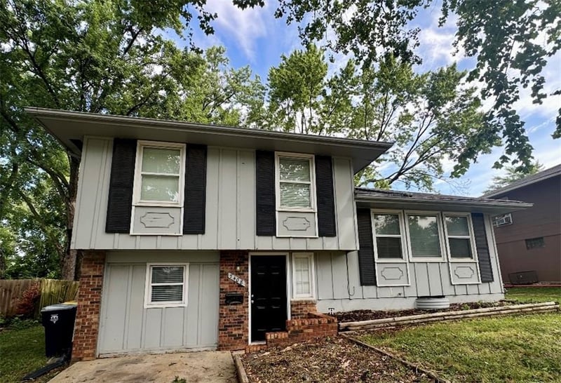 7408 117th Pl, Kansas City, MO 64134