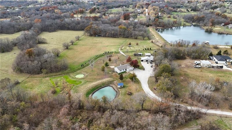 588 NW 1751st Rd, Kingsville, MO 64061