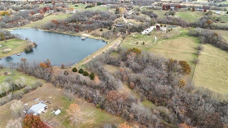 588 NW 1751st Rd, Kingsville, MO 64061