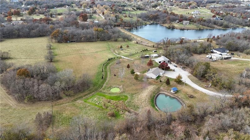 588 NW 1751st Rd, Kingsville, MO 64061
