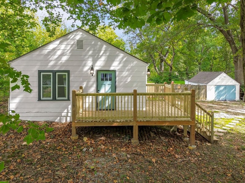 3415 63rd St, Kansas City, KS 66104