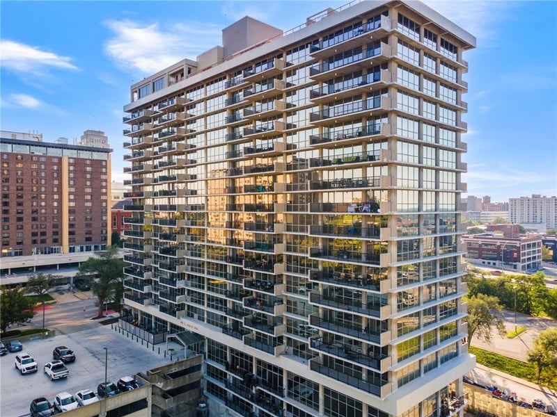 600 Admiral Blvd #407, Kansas City, MO 64106