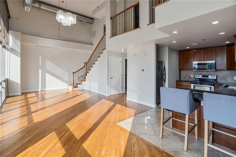 600 Admiral Blvd #407, Kansas City, MO 64106