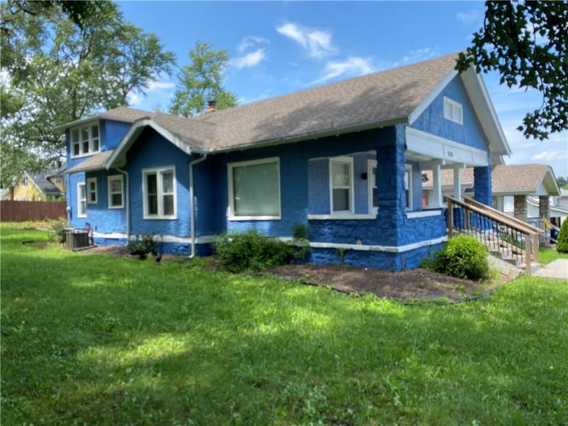 4336 Indiana Ave, Kansas City, MO 64130