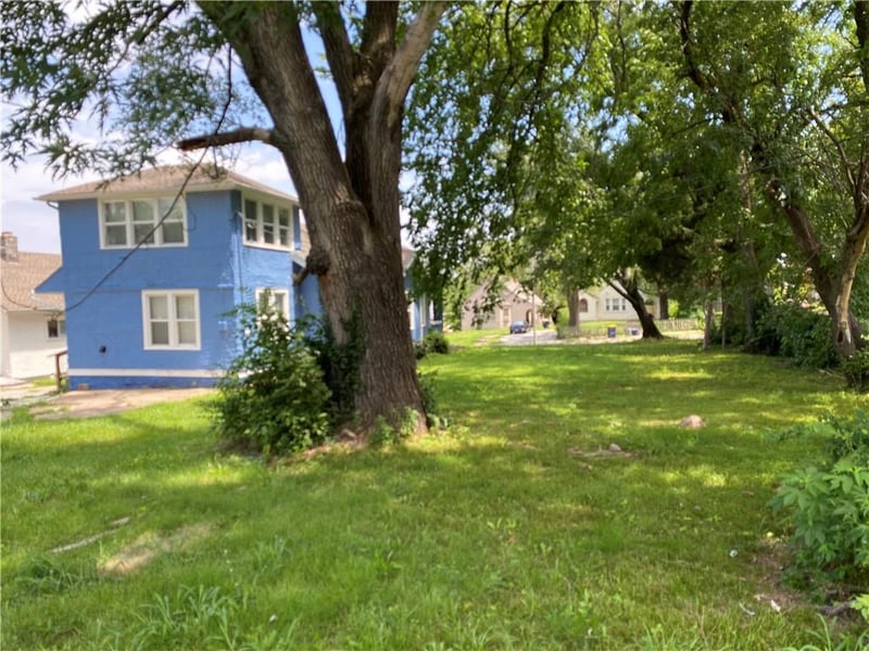 4336 Indiana Ave, Kansas City, MO 64130