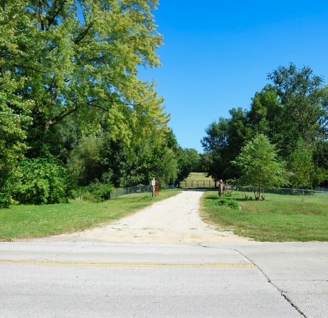 1815 - 1719 Osage St, Independence, MO 64055