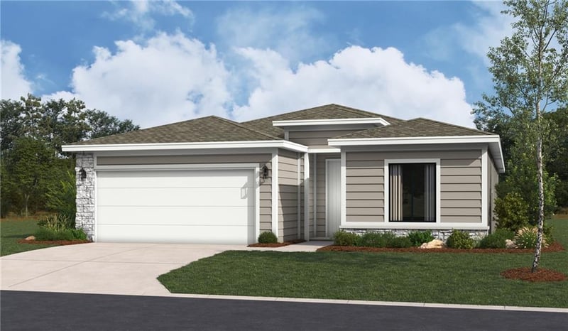 1603 105th Ter, Kansas City, MO 64155