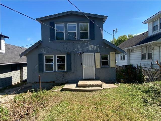 2906 Bales Ave, Kansas City, MO 64128