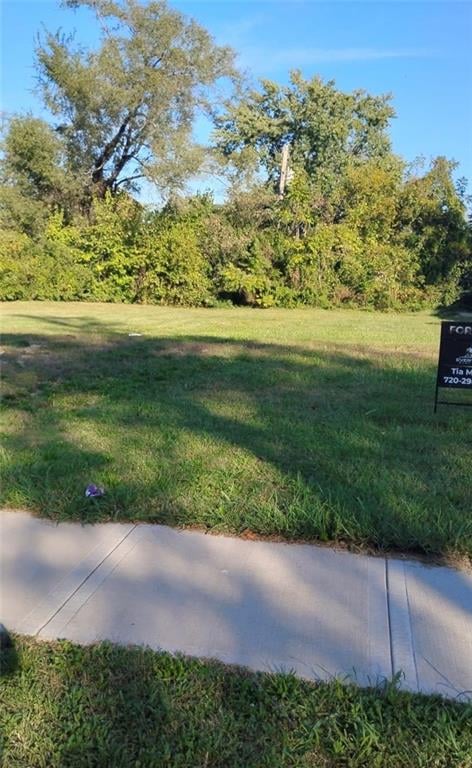 5005 Walrond Ave, Kansas City, MO 64130