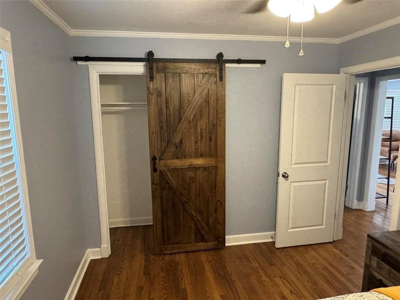 1218 25th Ter, Independence, MO 64052