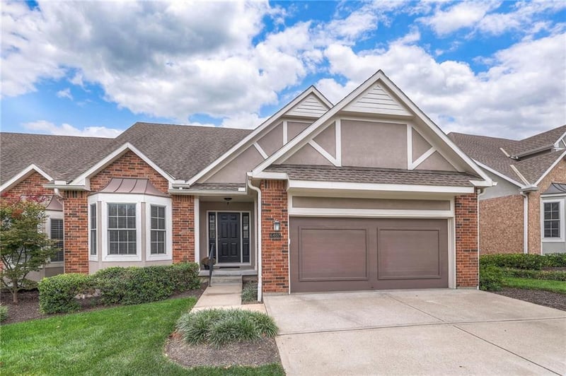 6407 W 133rd Ter, Overland Park, KS 66209
