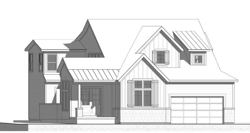 3917 67 St, Prairie Village, KS 66208