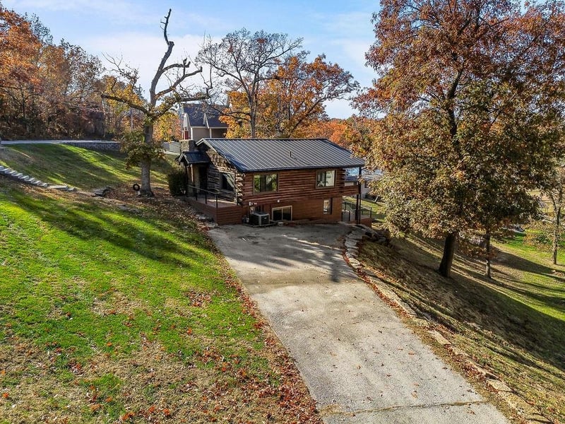 49-51 Z Lake Shore Dr, Lake Lotawana, MO 64086