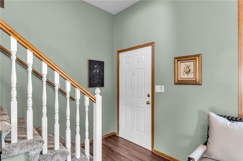 2218 Vail Way, Lawrence, KS 66047