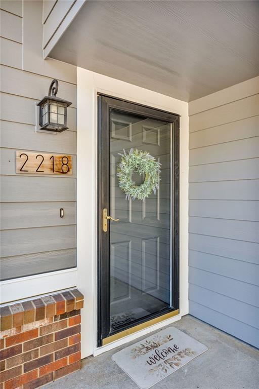 2218 Vail Way, Lawrence, KS 66047