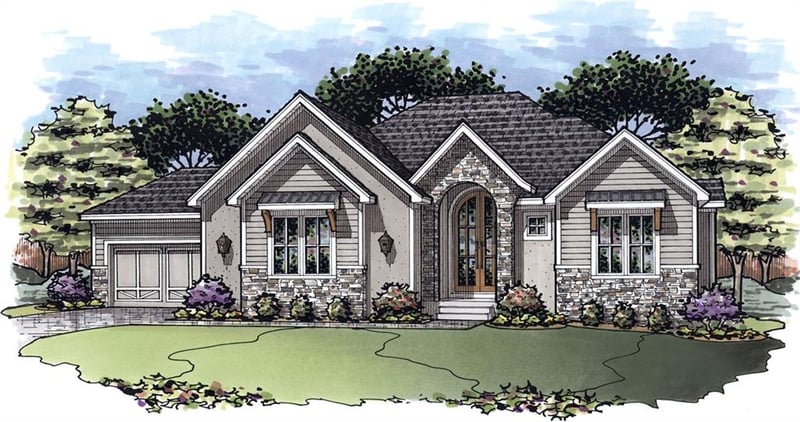 25361 107th Ter, Olathe, KS 66061