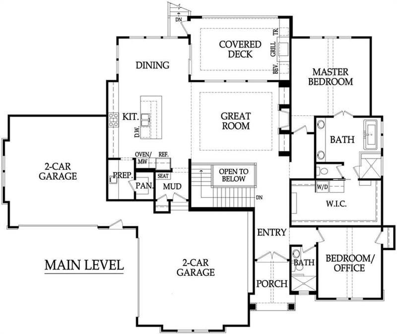 25361 107th Ter, Olathe, KS 66061