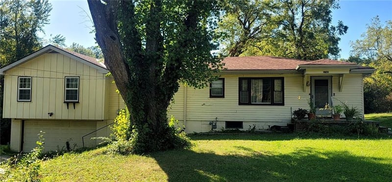 2740 59th St, Kansas City, KS 66104