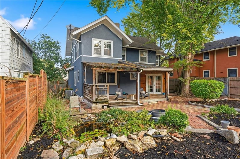 441 61st Ter, Kansas City, MO 64113