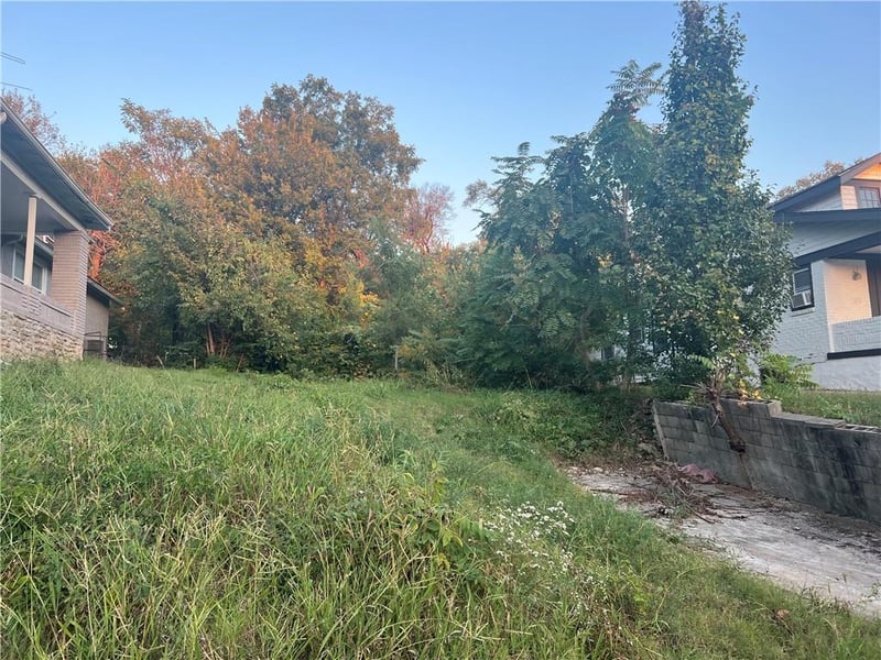 5137 Michigan Ave, Kansas City, MO 64130