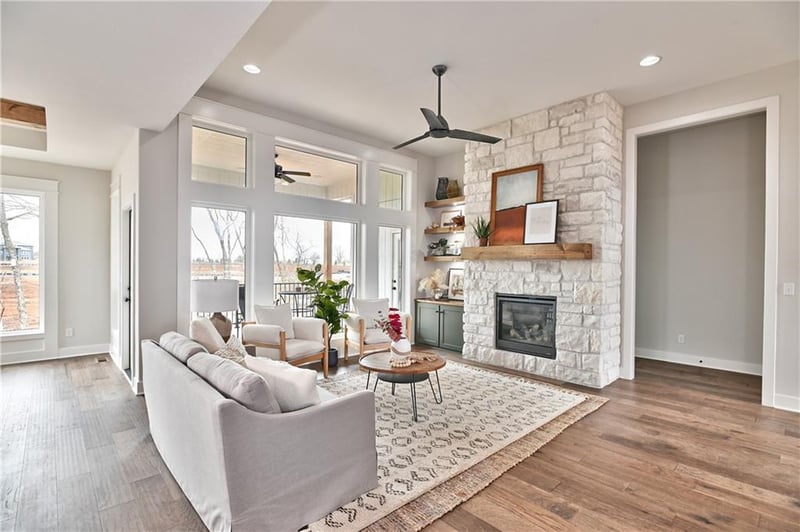 2512 179th St, Overland Park, KS 66085