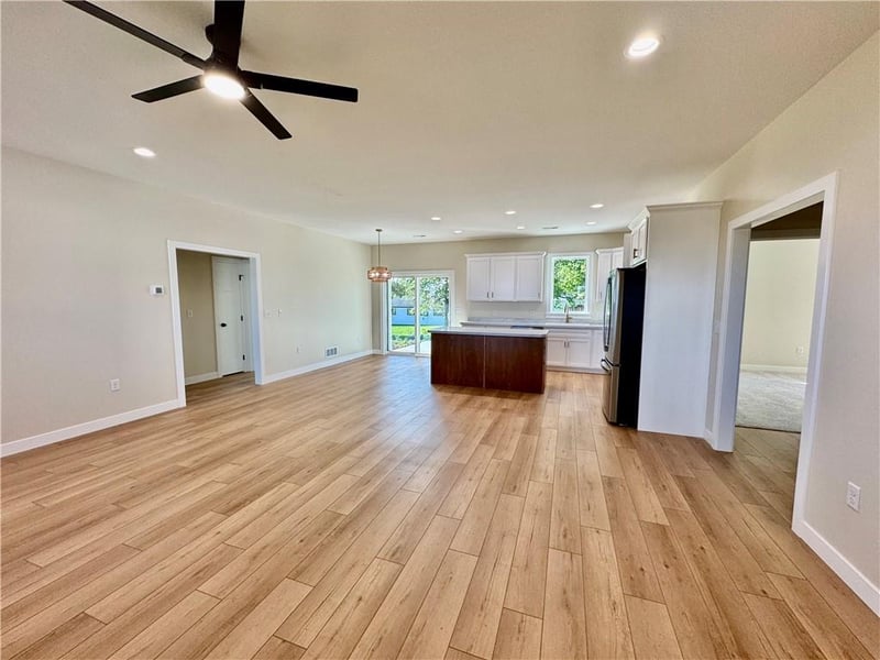 1320 19th St, Maryville, MO 64468