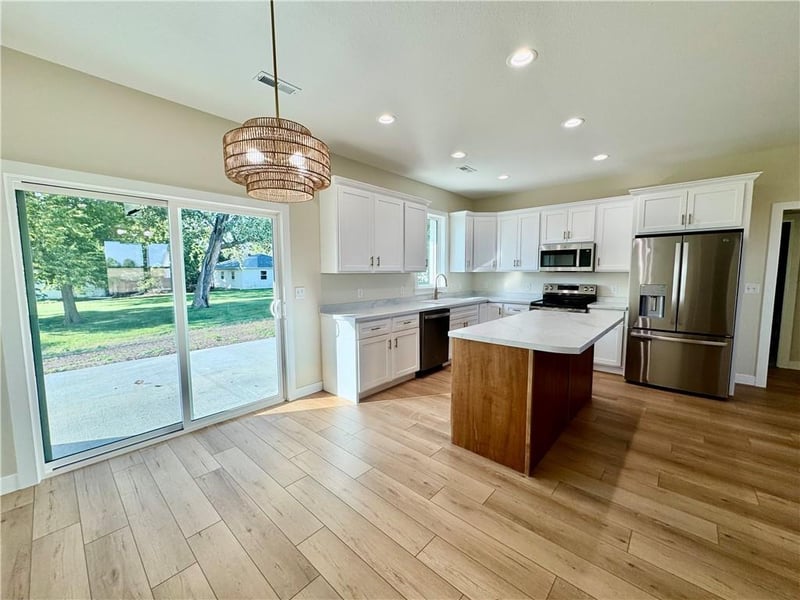 1320 19th St, Maryville, MO 64468