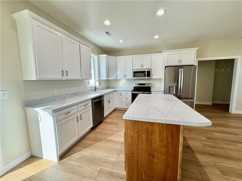 1320 19th St, Maryville, MO 64468