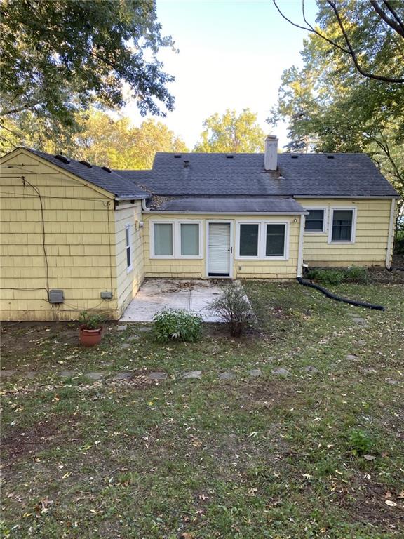 807 NE 46th St, Kansas City, MO 64116