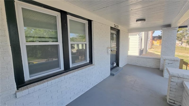 3422 Askew Ave, Kansas City, MO 64128