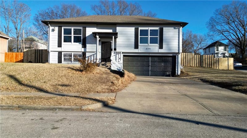 2331 Montgall Ave, Kansas City, MO 64127