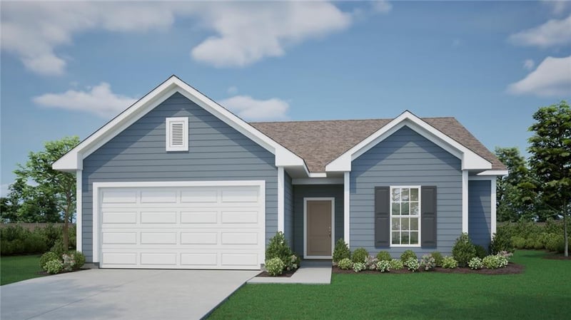 9612 Robinhood Ave, Kansas City, MO 64154