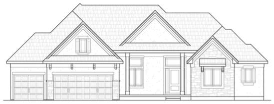 325 Earle Ln, Lee's Summit, MO 64081